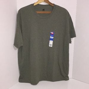 Men’s 2XL short sleeve tee